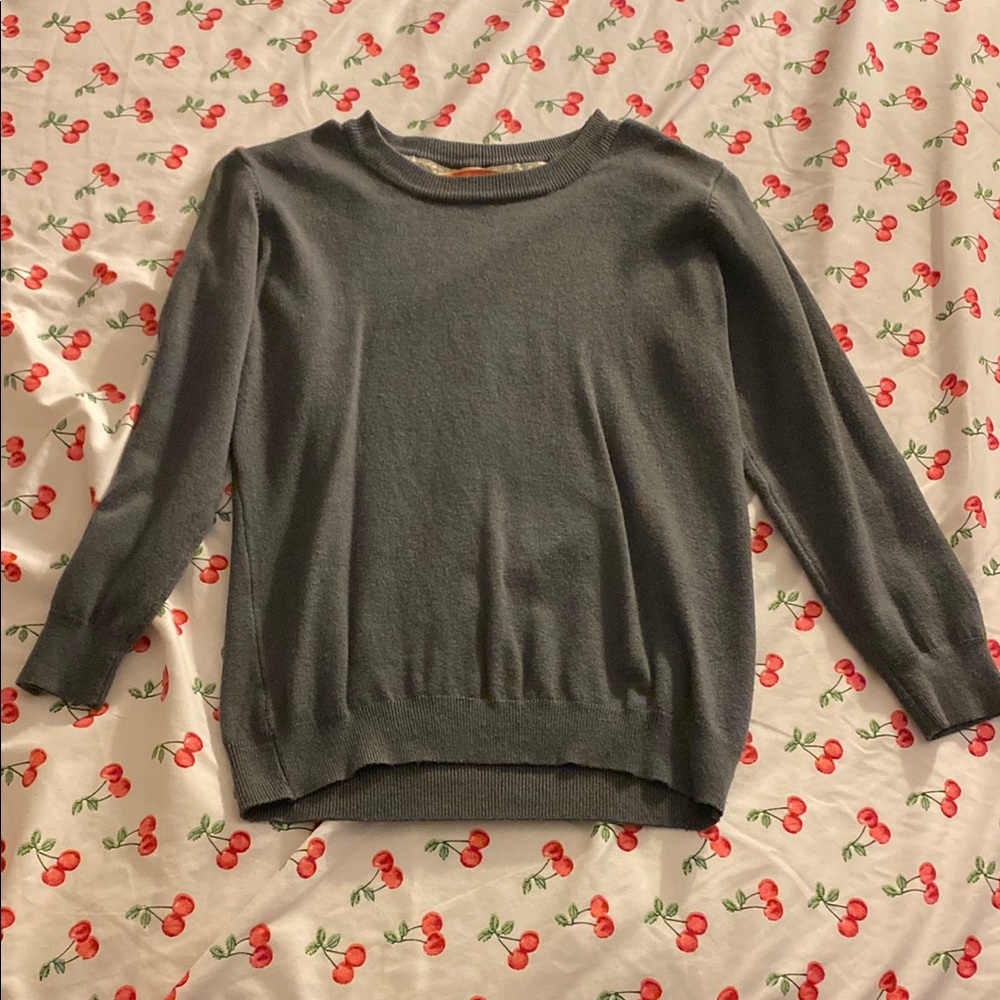 ModCloth sweater